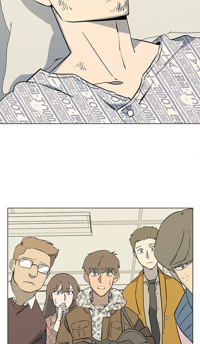 Parallel City chapter 25 page 6