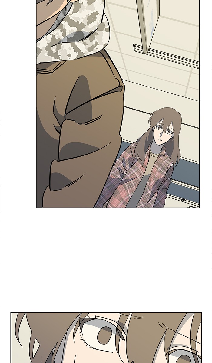 Parallel City chapter 25 page 60