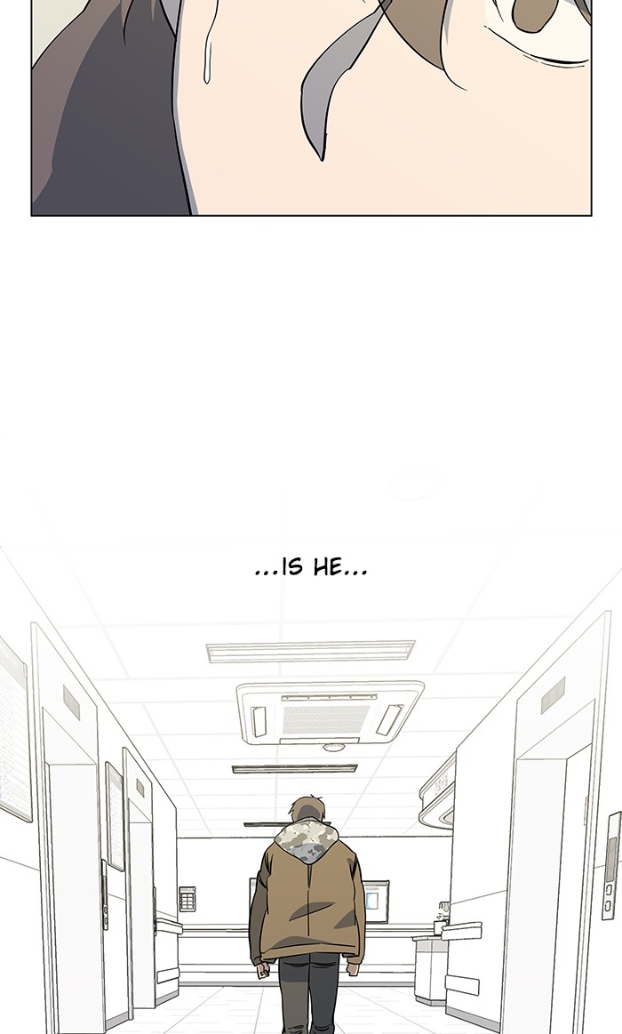 Parallel City chapter 25 page 61