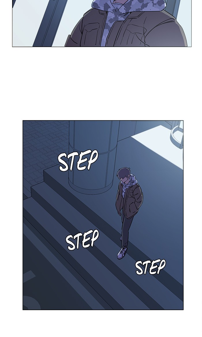 Parallel City chapter 25 page 63