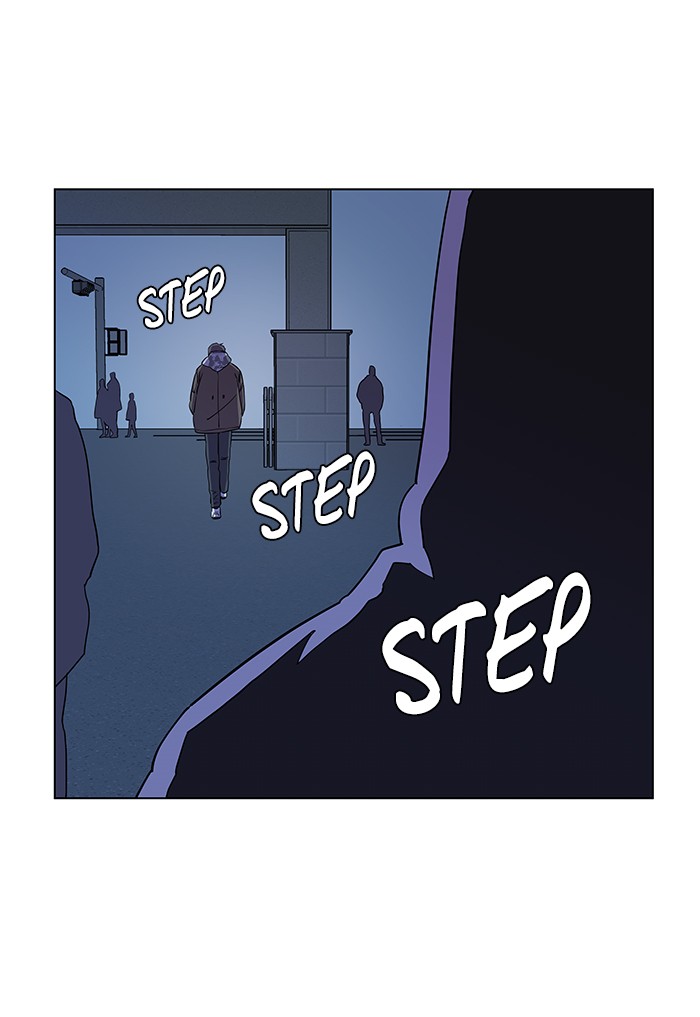 Parallel City chapter 25 page 64