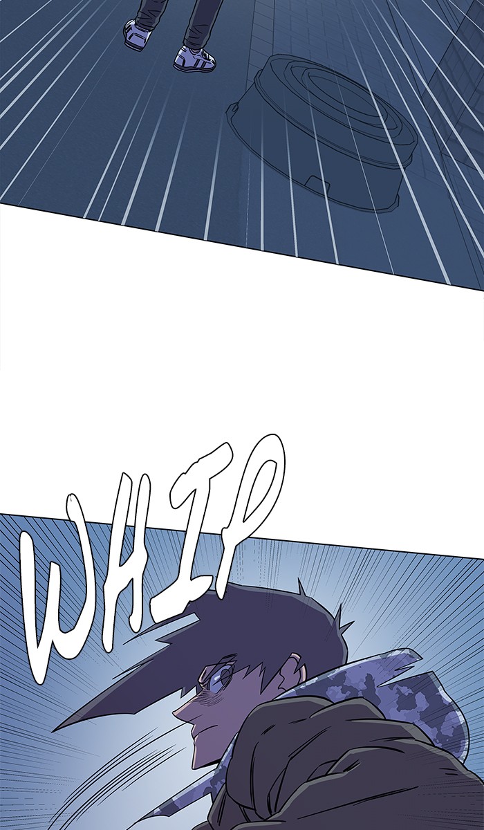 Parallel City chapter 25 page 71