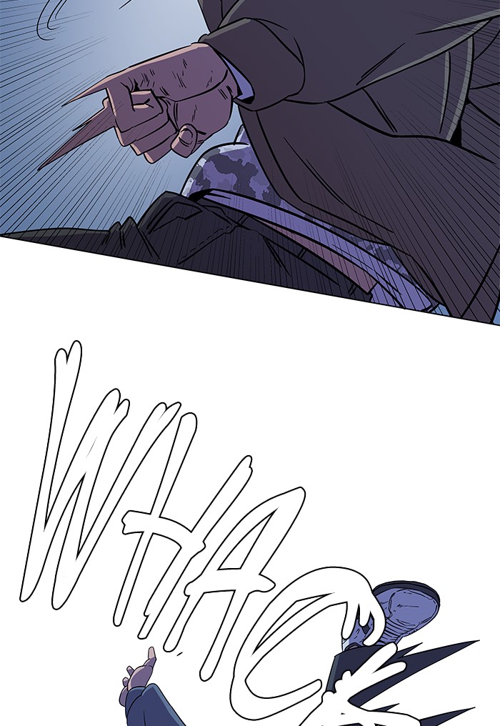 Parallel City chapter 25 page 72