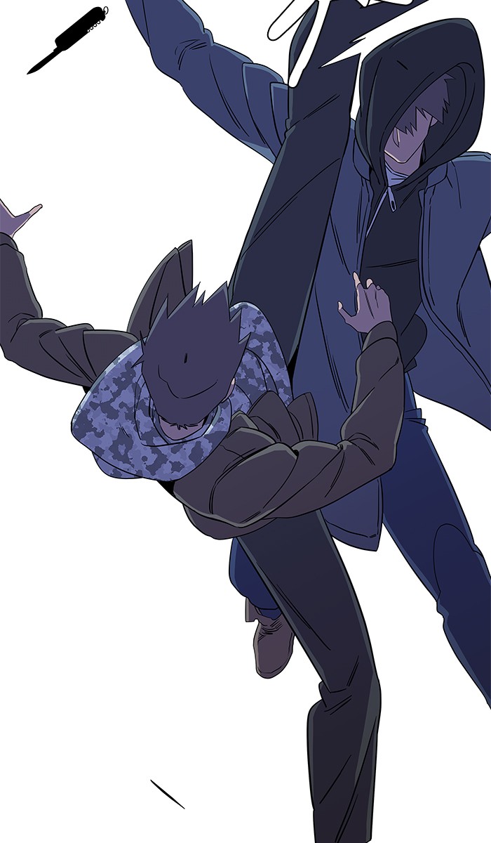 Parallel City chapter 25 page 73