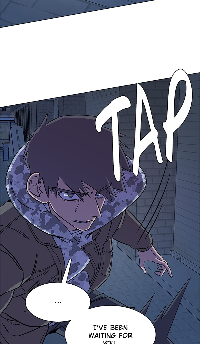 Parallel City chapter 25 page 75