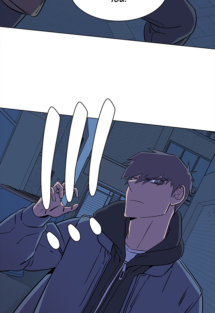 Parallel City chapter 25 page 76