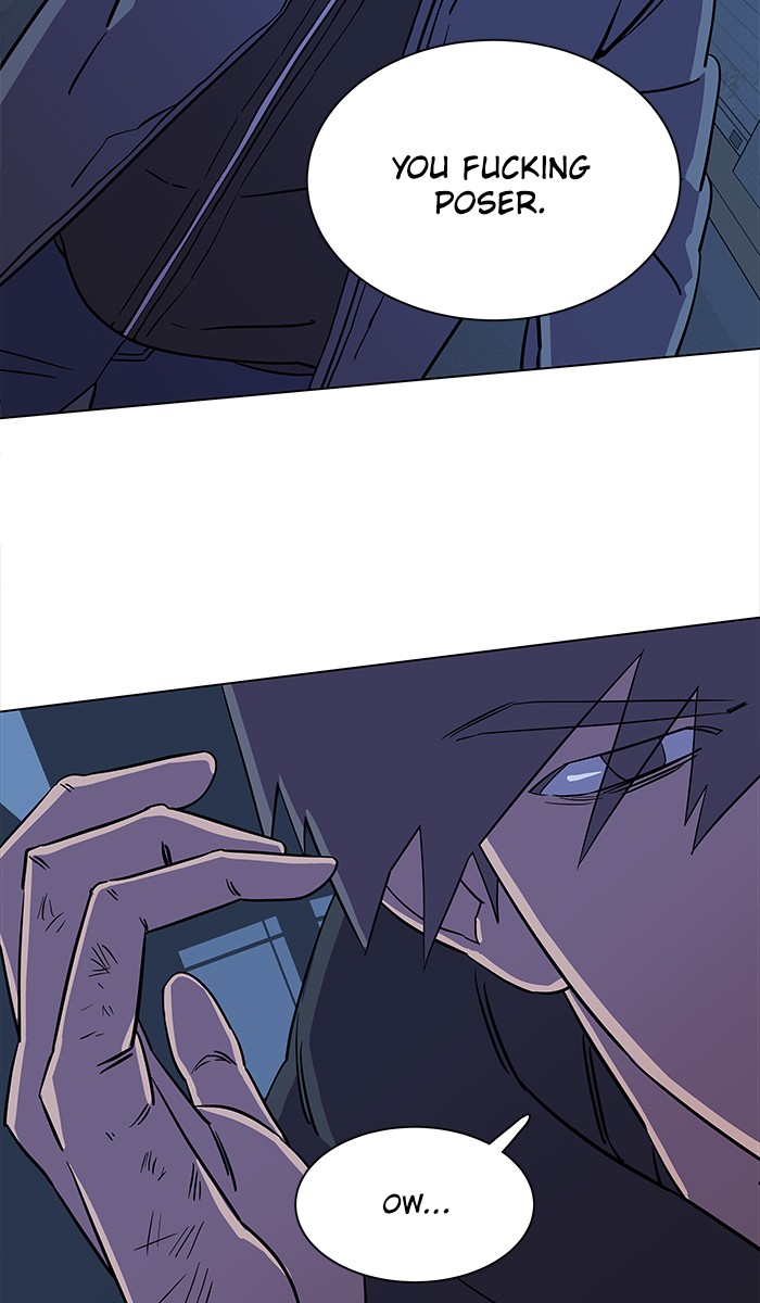 Parallel City chapter 25 page 77