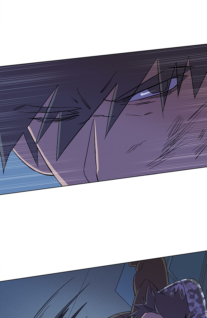 Parallel City chapter 26 page 13