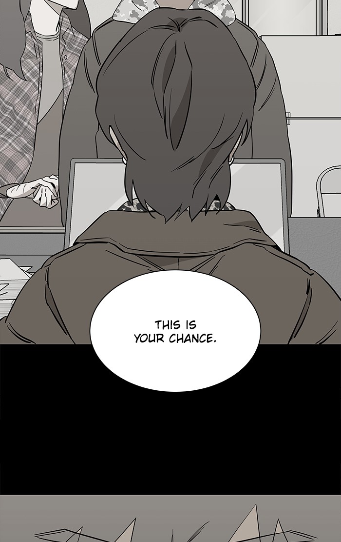 Parallel City chapter 26 page 16