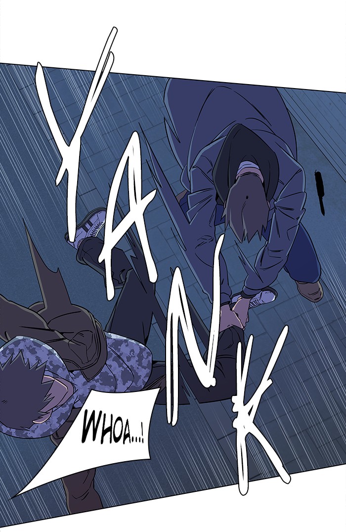 Parallel City chapter 26 page 19