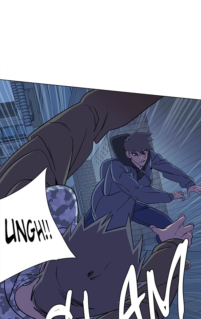 Parallel City chapter 26 page 20