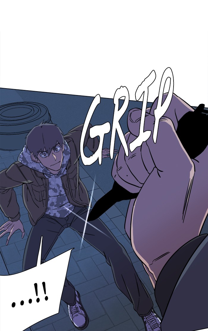 Parallel City chapter 26 page 22