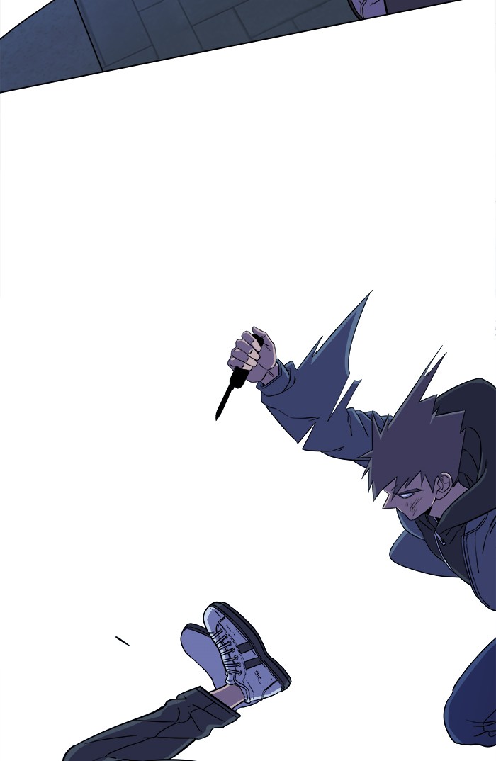 Parallel City chapter 26 page 23