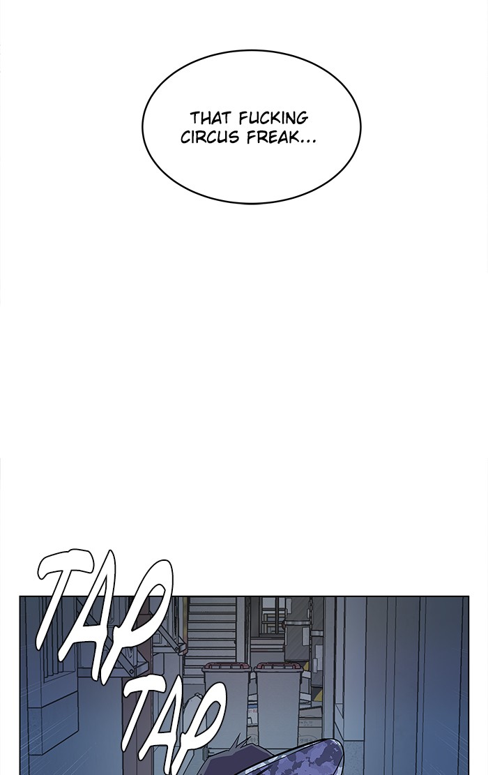 Parallel City chapter 26 page 29