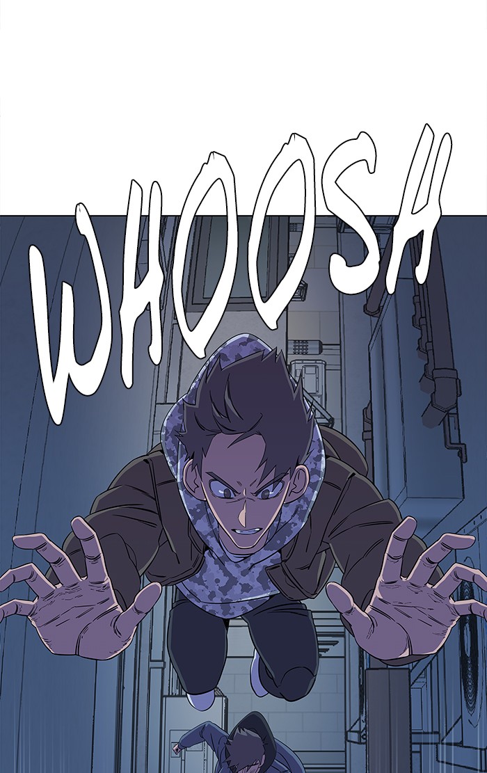 Parallel City chapter 26 page 31