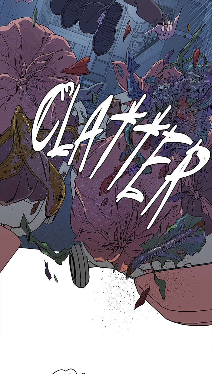 Parallel City chapter 26 page 34