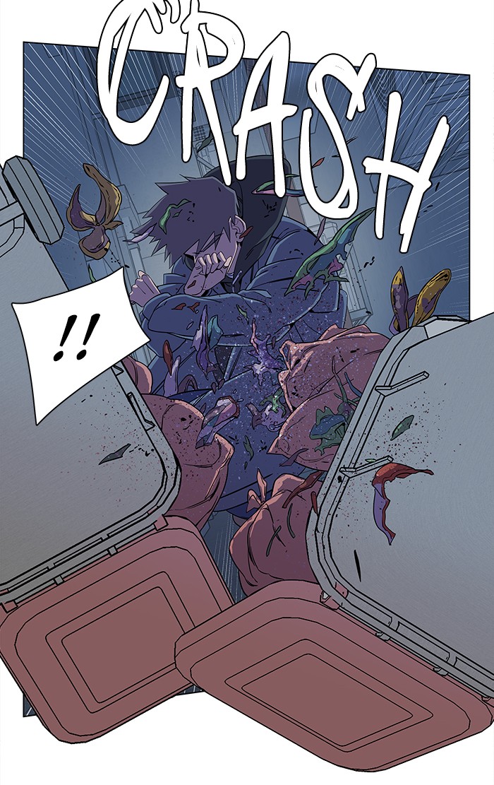 Parallel City chapter 26 page 35