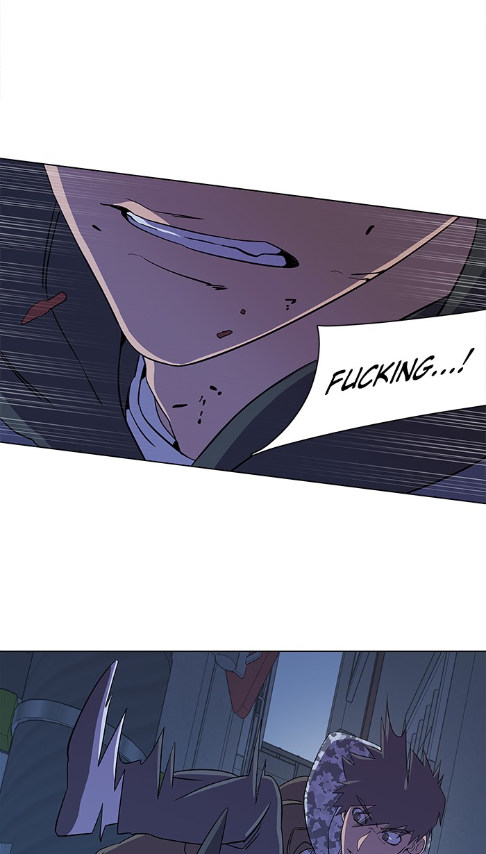 Parallel City chapter 26 page 36