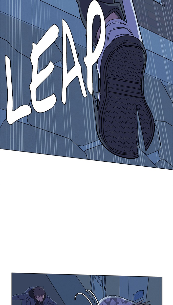 Parallel City chapter 26 page 40