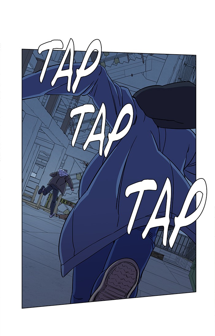 Parallel City chapter 26 page 47