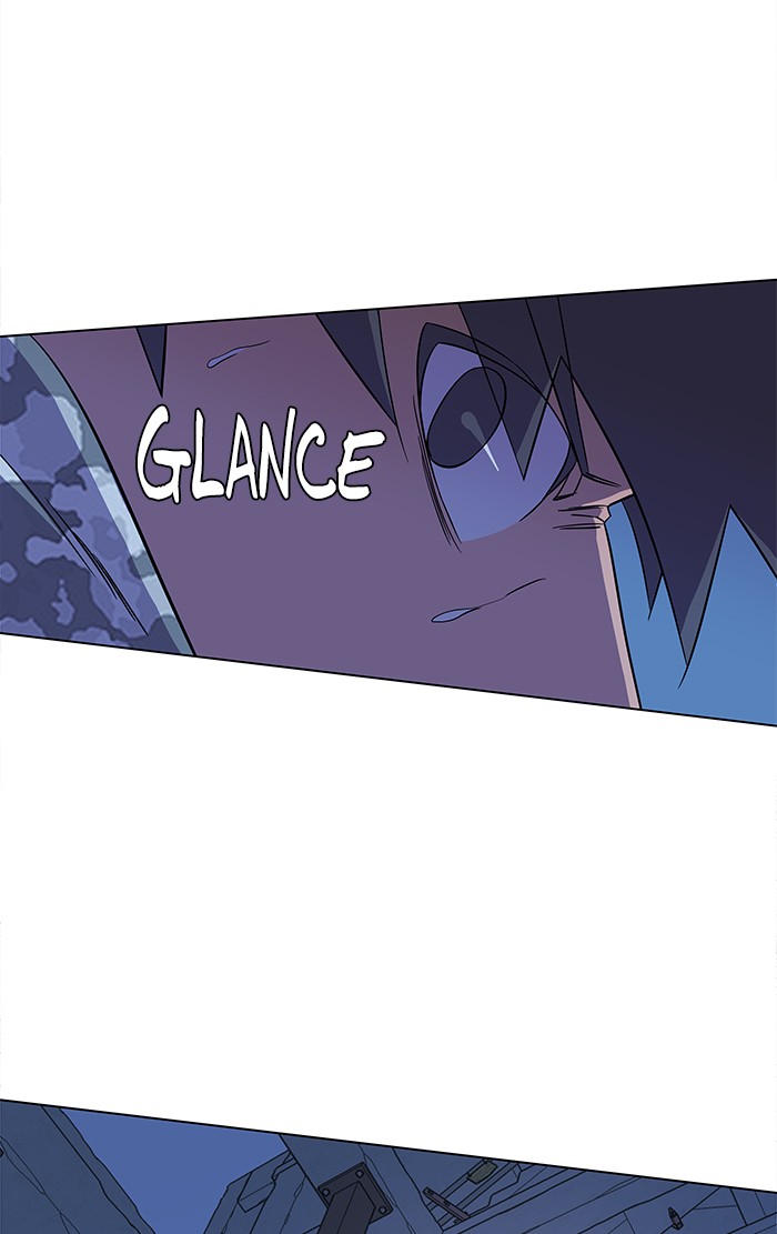 Parallel City chapter 26 page 48