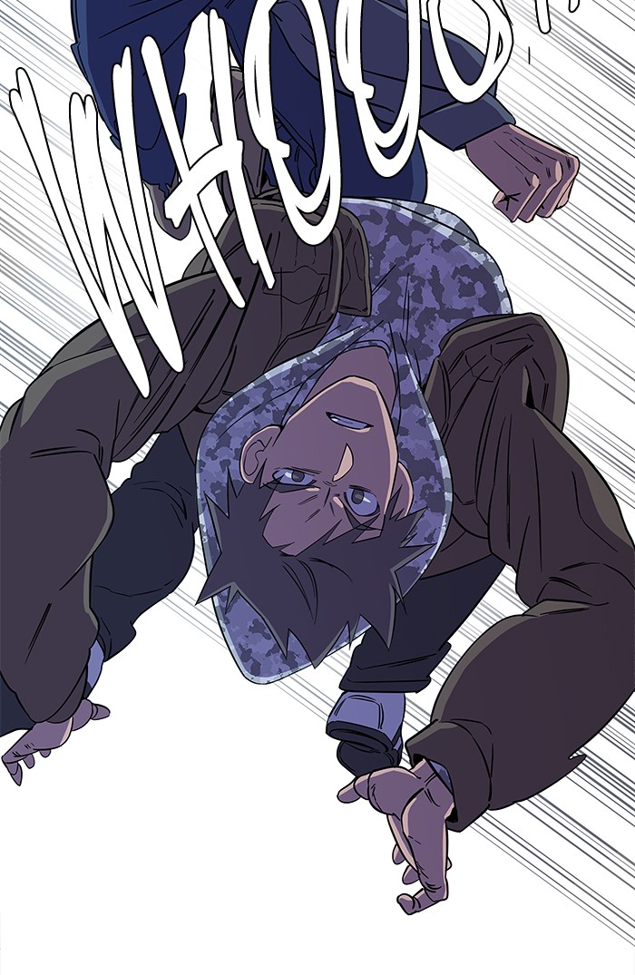 Parallel City chapter 26 page 5