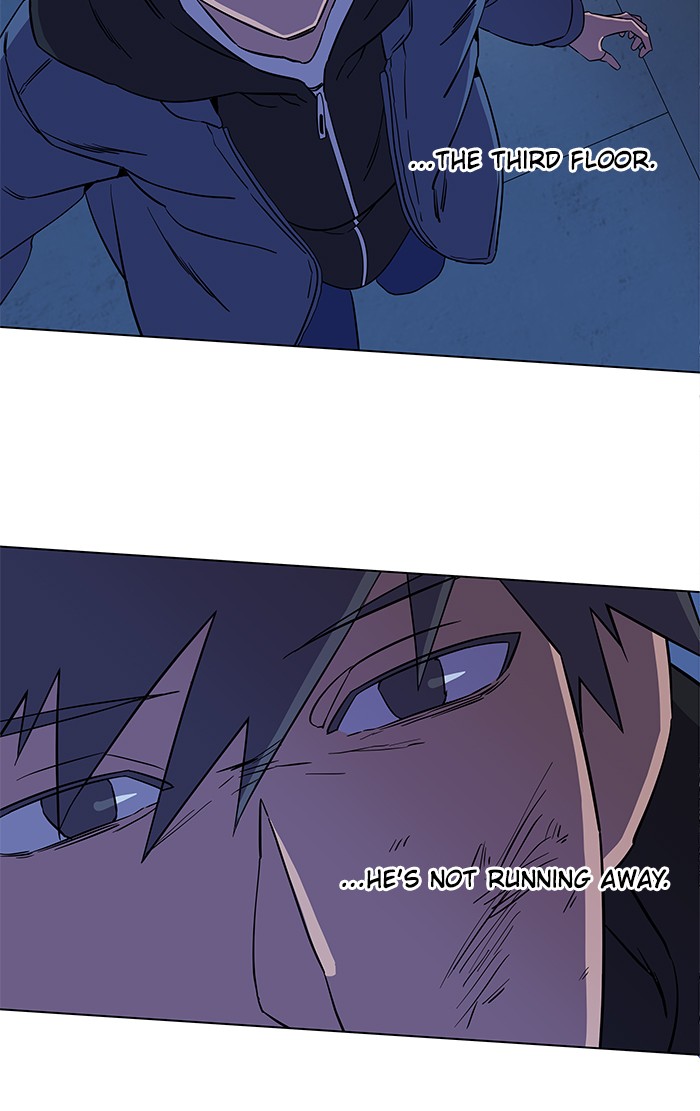 Parallel City chapter 26 page 52