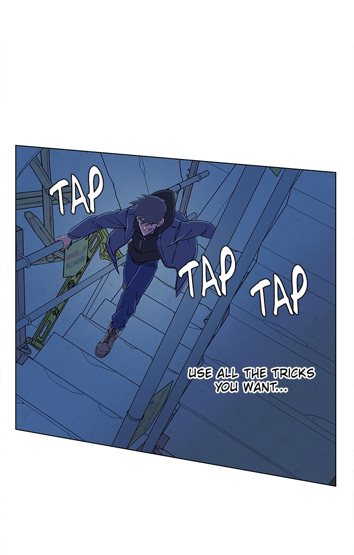 Parallel City chapter 26 page 53