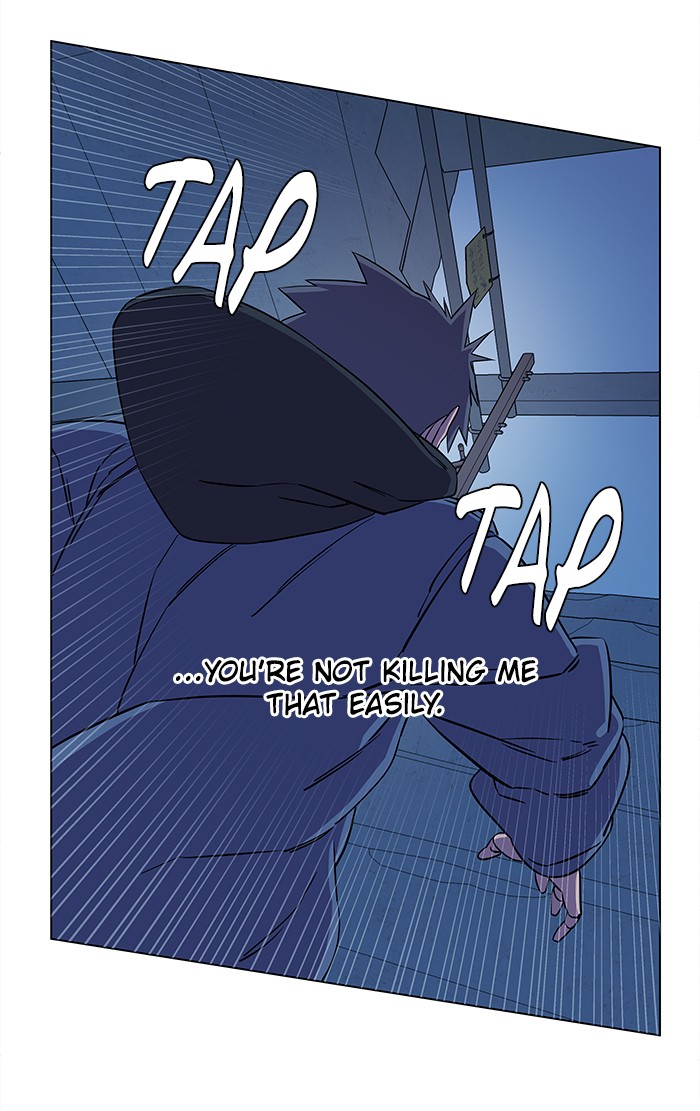 Parallel City chapter 26 page 54