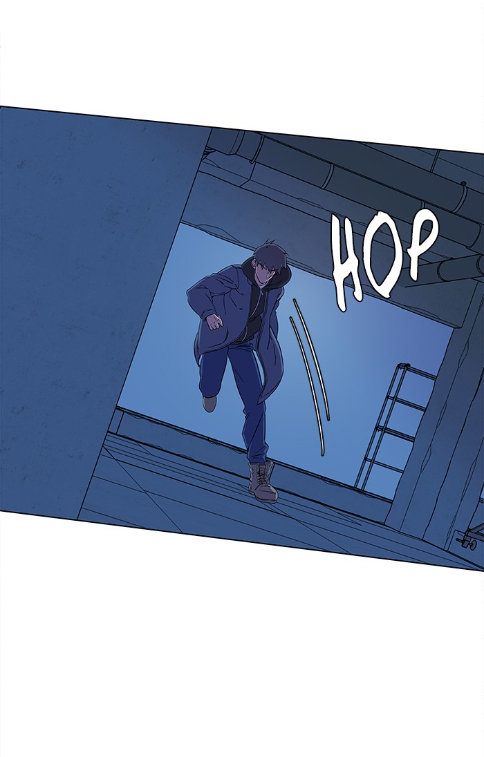 Parallel City chapter 26 page 55