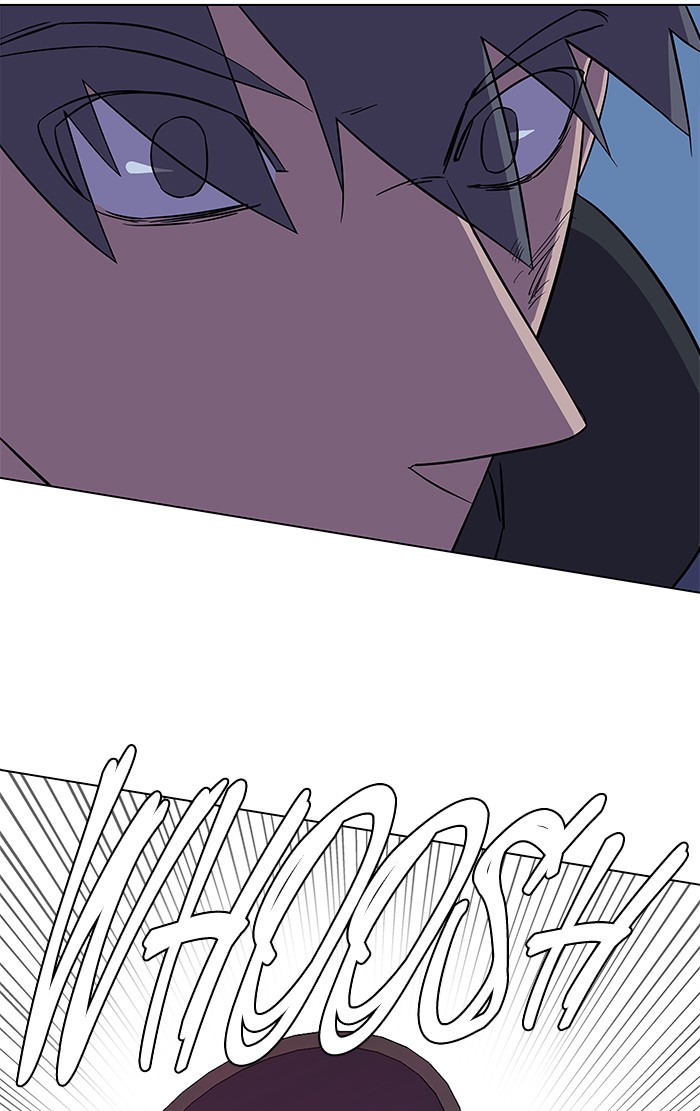 Parallel City chapter 26 page 56