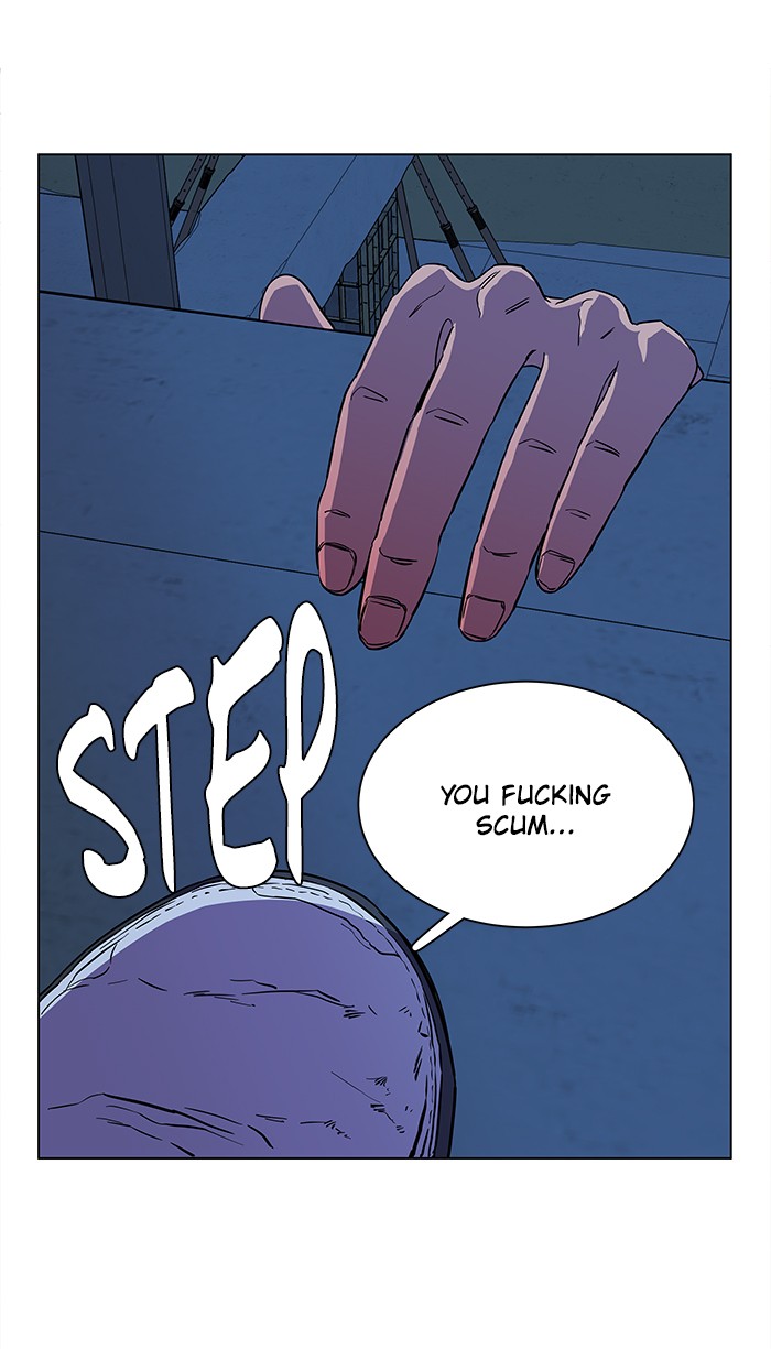 Parallel City chapter 26 page 68