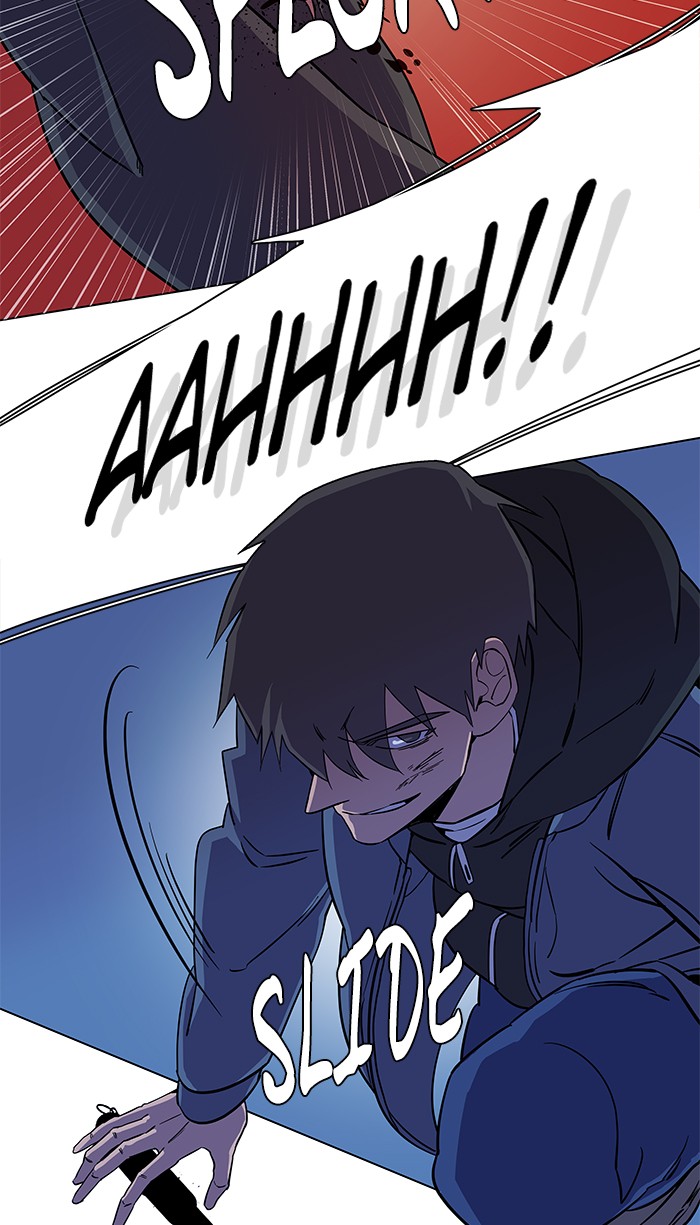 Parallel City chapter 26 page 76