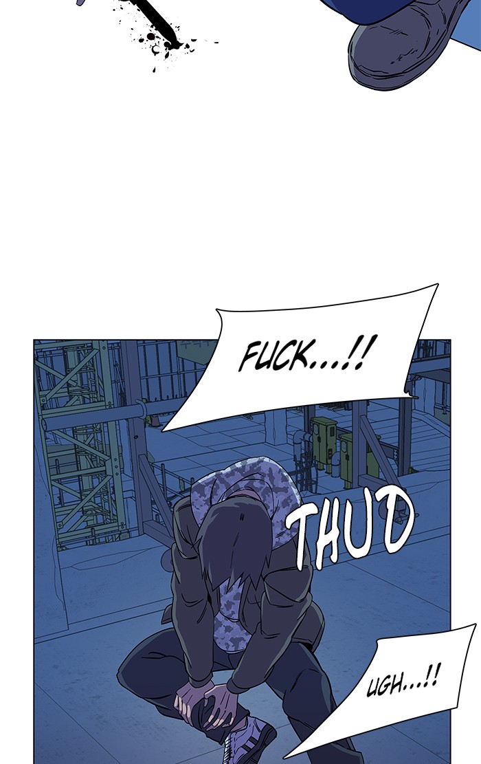 Parallel City chapter 26 page 77