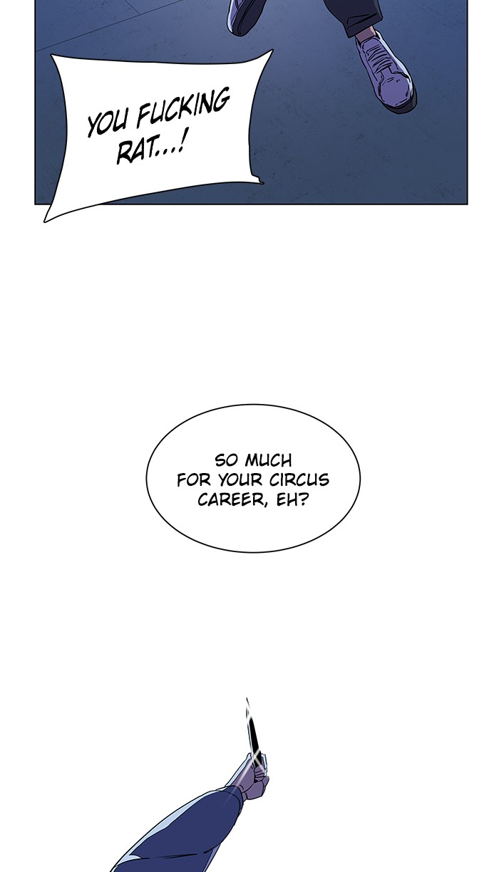 Parallel City chapter 26 page 78