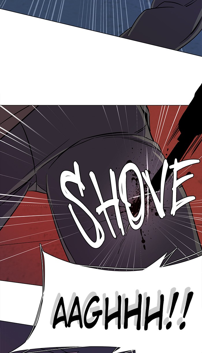 Parallel City chapter 26 page 82