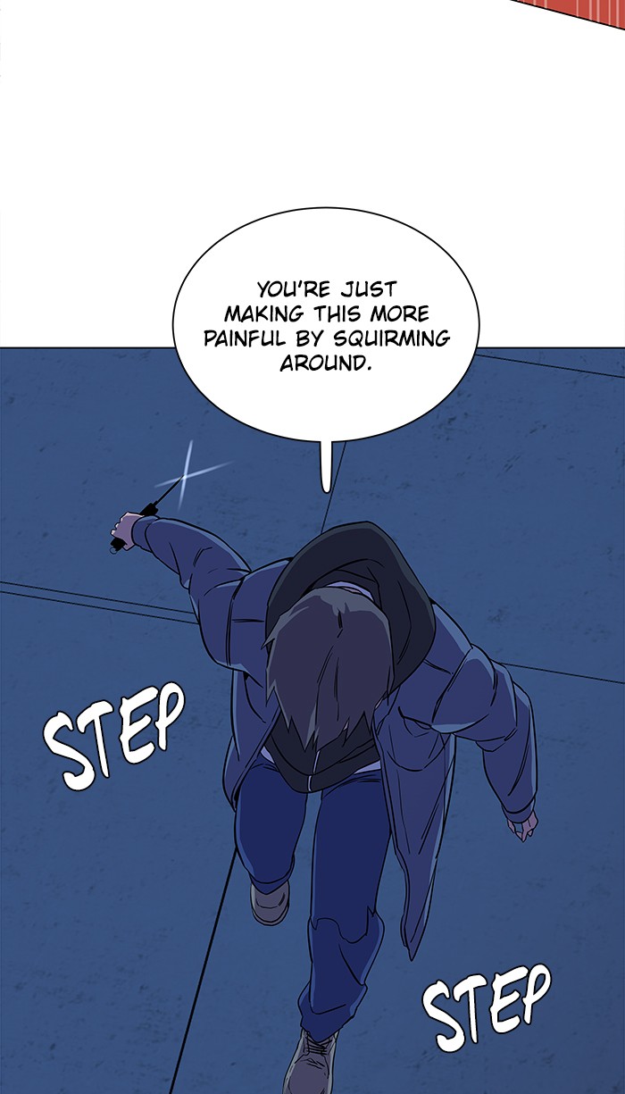 Parallel City chapter 26 page 84