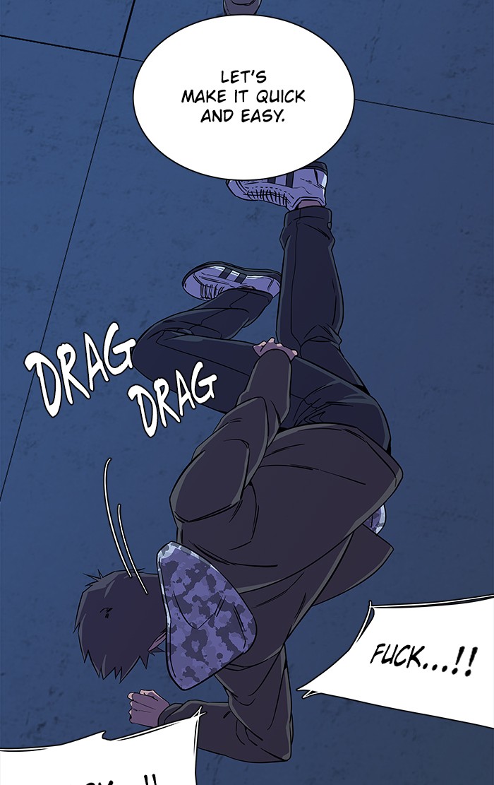 Parallel City chapter 26 page 85