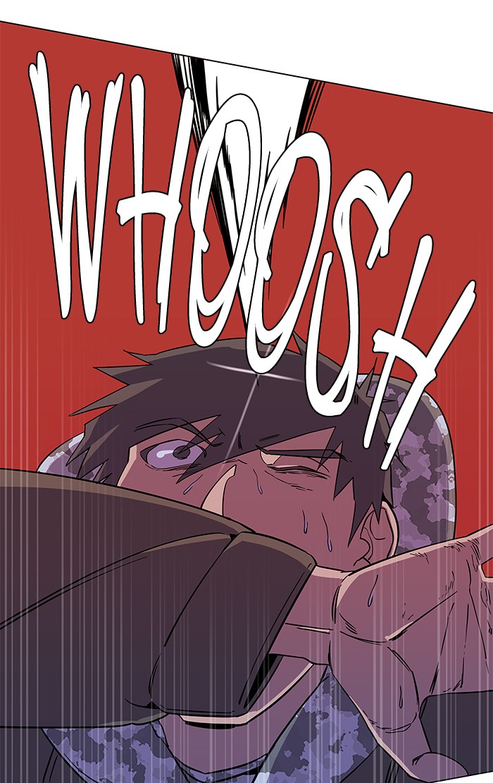 Parallel City chapter 26 page 87