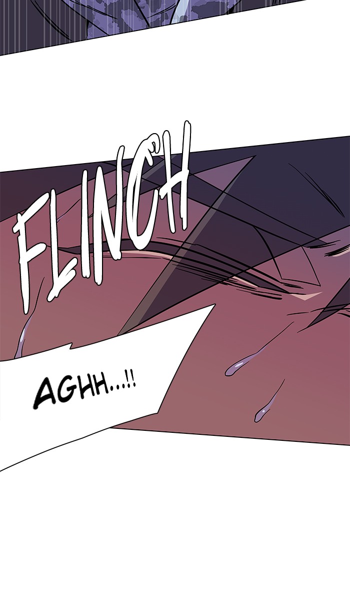 Parallel City chapter 26 page 88