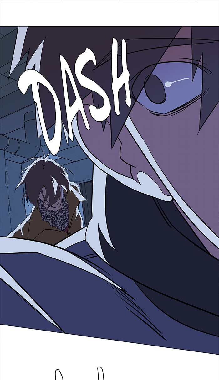 Parallel City chapter 26 page 89