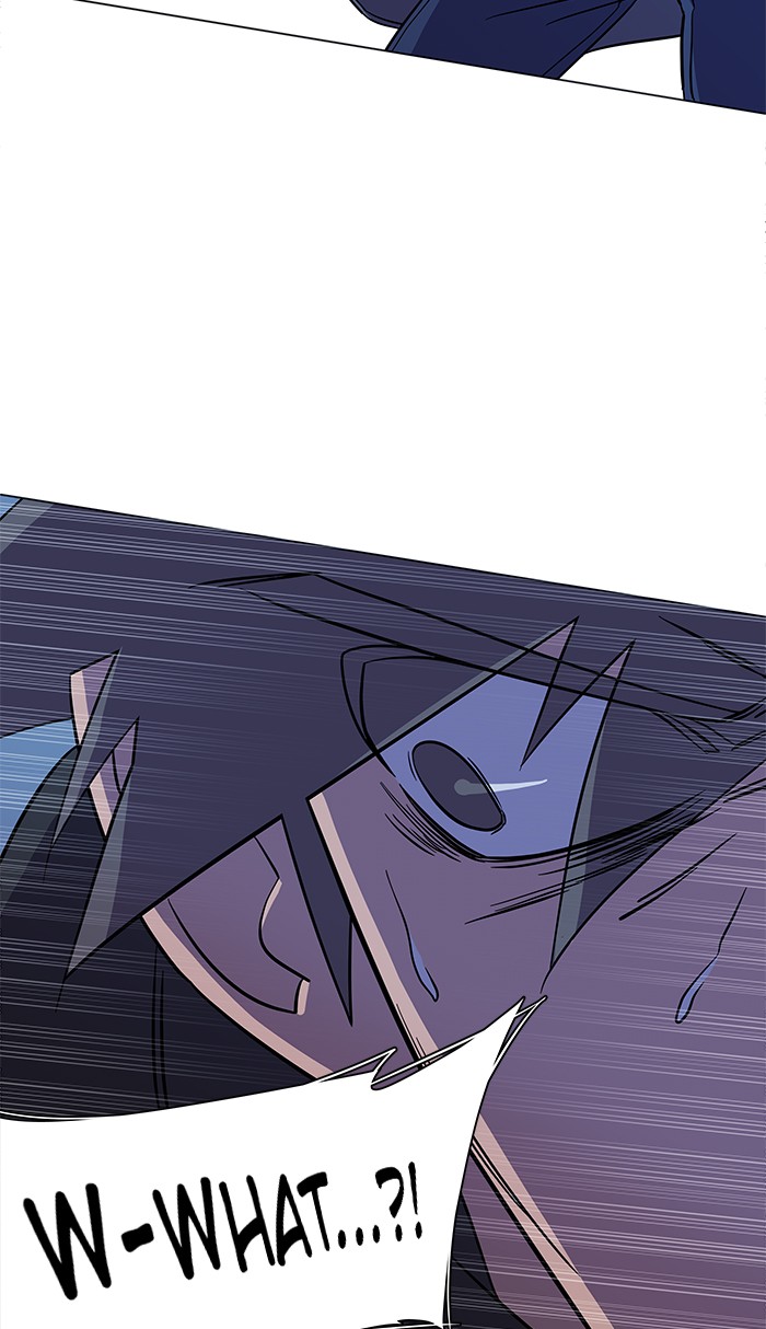 Parallel City chapter 26 page 91