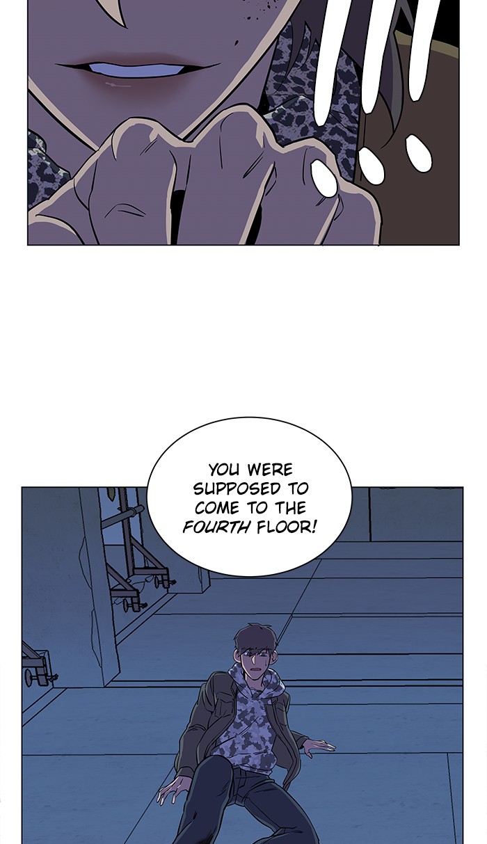 Parallel City chapter 26 page 93