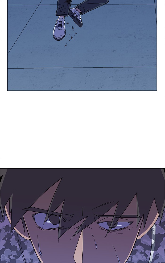 Parallel City chapter 26 page 94