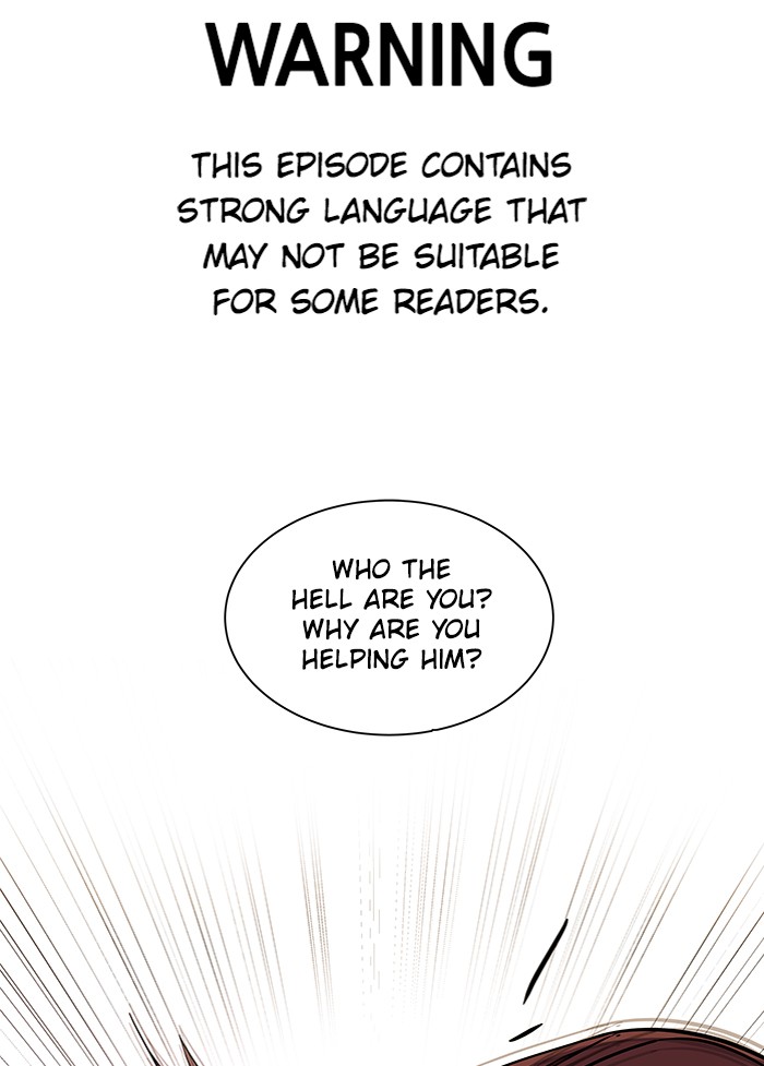 Parallel City chapter 27 page 1