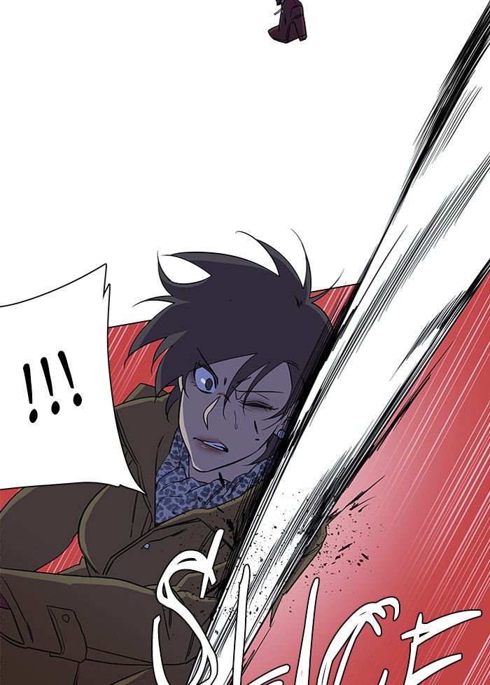 Parallel City chapter 27 page 13