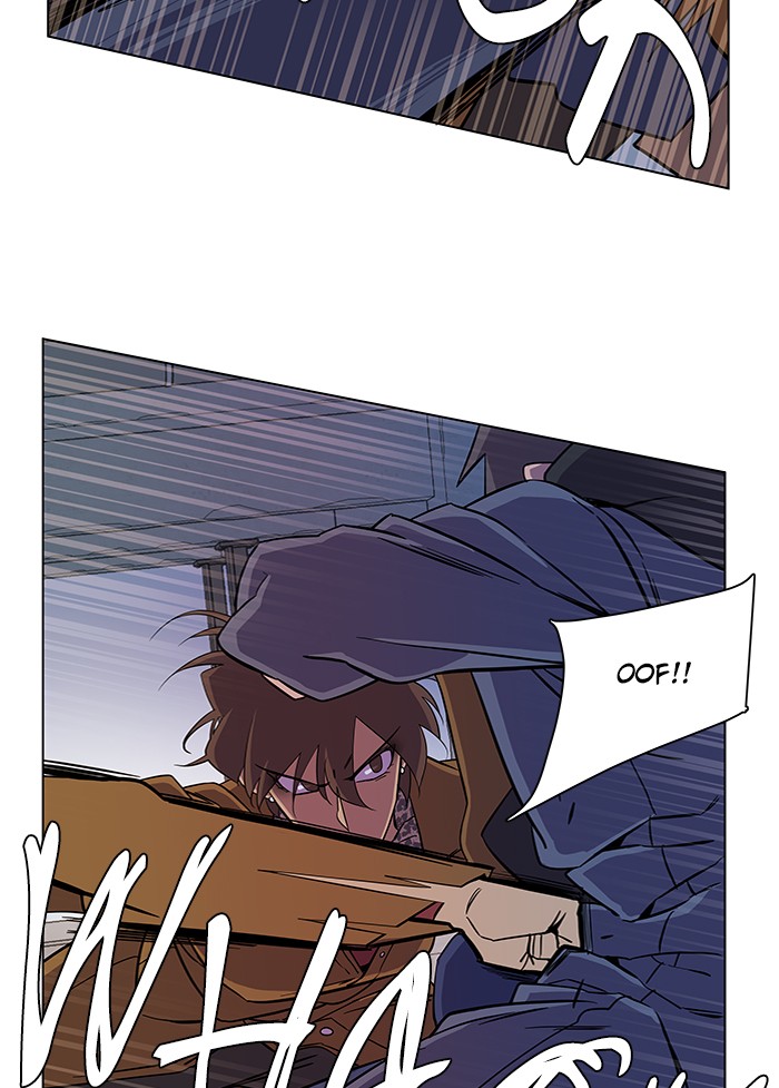 Parallel City chapter 27 page 19