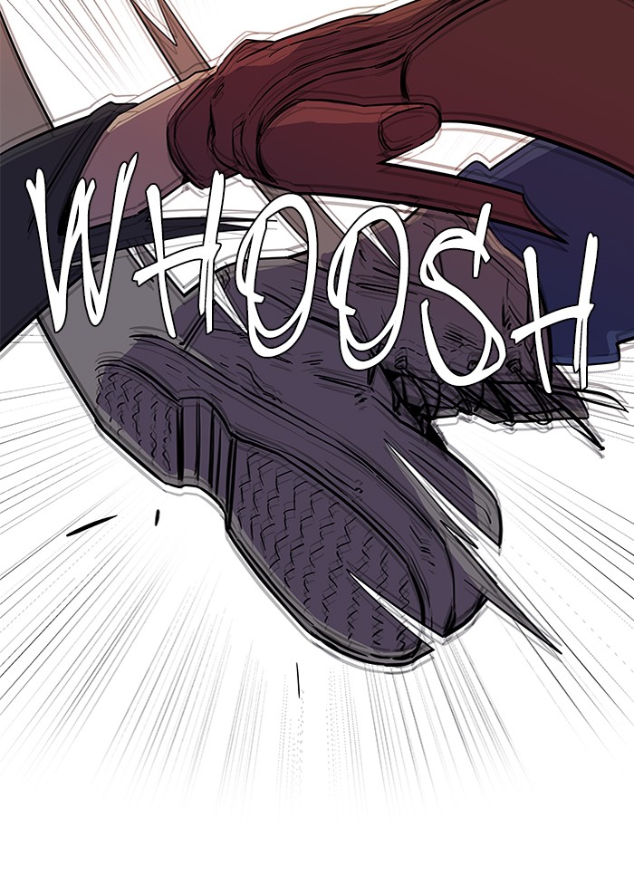 Parallel City chapter 27 page 2