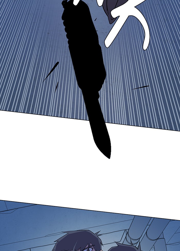 Parallel City chapter 27 page 24