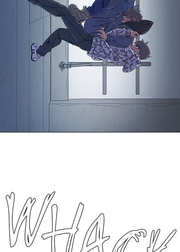 Parallel City chapter 27 page 29